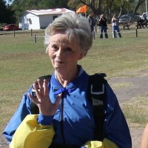 Meet your Posher, Glaydene